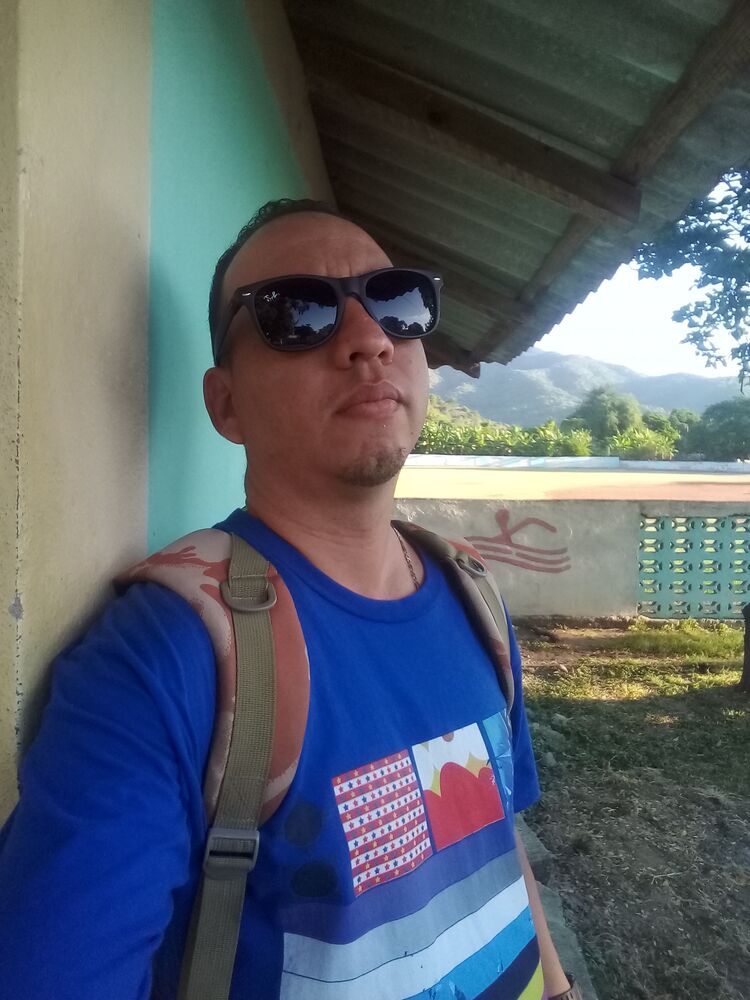 ���� 32863173 ������� Jose Luis, 38 ���, ���� ���������� � ������