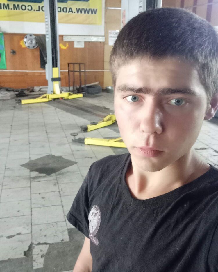 ���������� ������, ���� ����� �����, 21 ���, ������������ ��� ����� � ���������, c�������� ���������