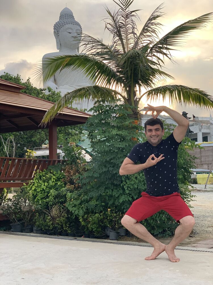  ,   Ruslan, 39 ,   