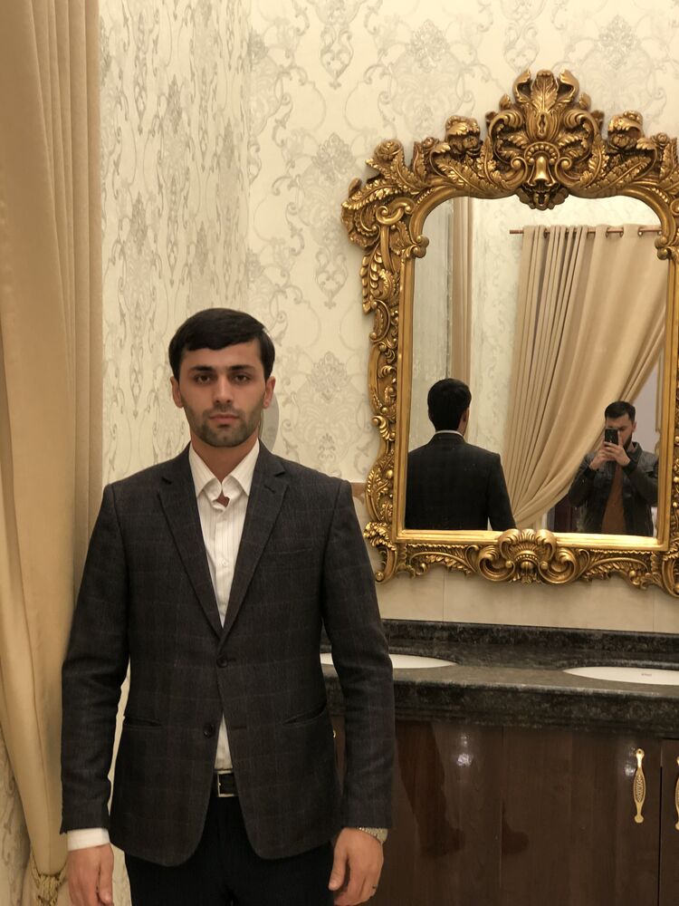 ���� 54794863 ������� Asror, 26 ���, ���� ���������� � �������