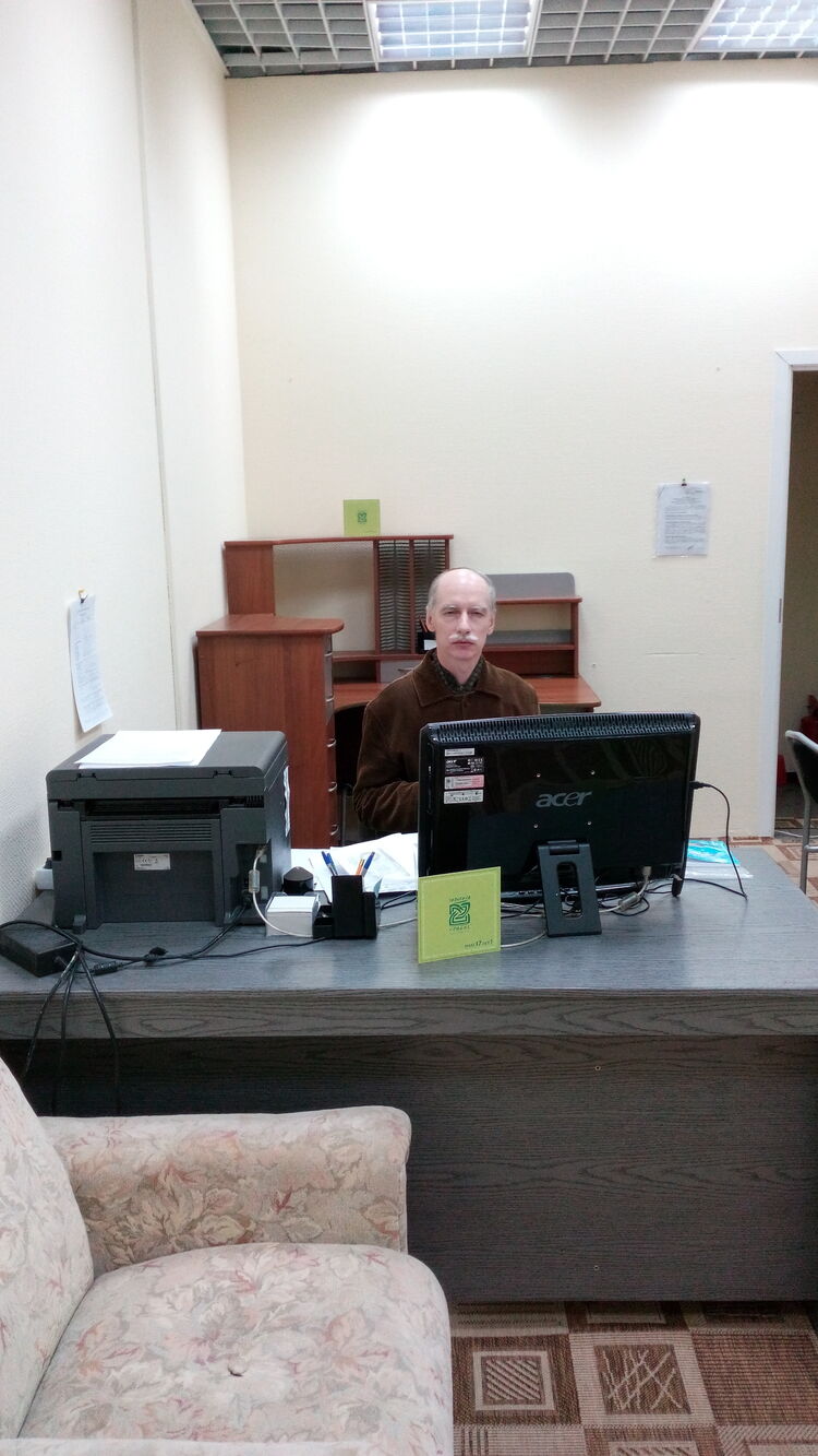 ���������� ������, ���� ������� Oleg, 62 ����, ������������ ��� ������, ����� � ���������