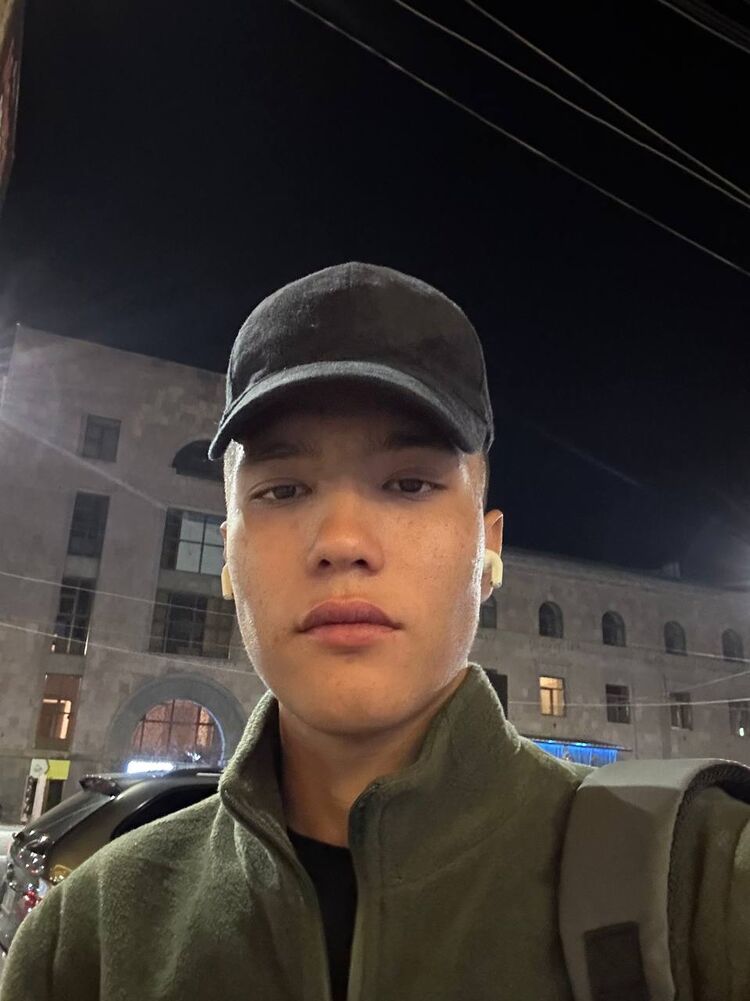 ���� 38520203 ����� Adelbek, 21 ���, ���� ���������� � �������