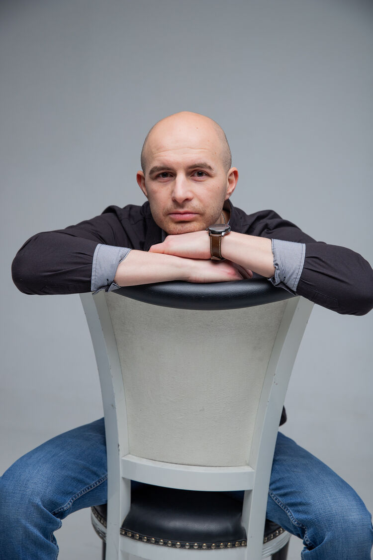 ���� 32791813 ������� ˸��, 39 ���, ���� ���������� � �����-����������