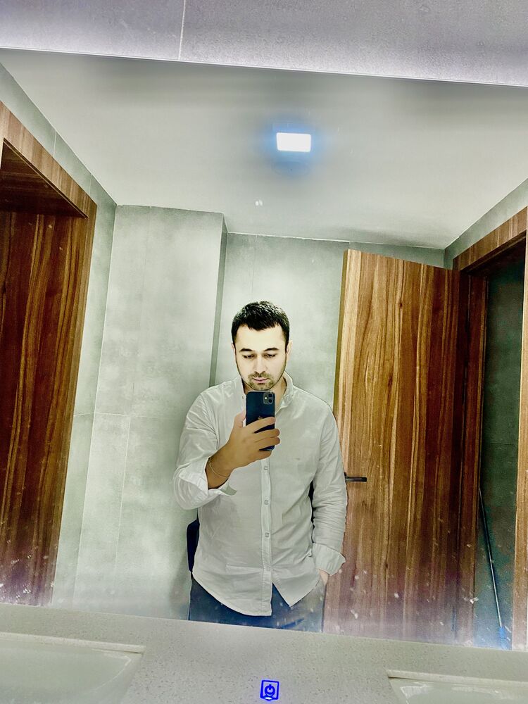  45871323  Ratmir, 33 ,    