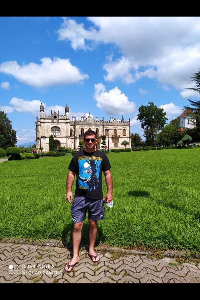 ���� 26783883 ������� Murtaz, 42 ����, ���� ���������� � �����-����������