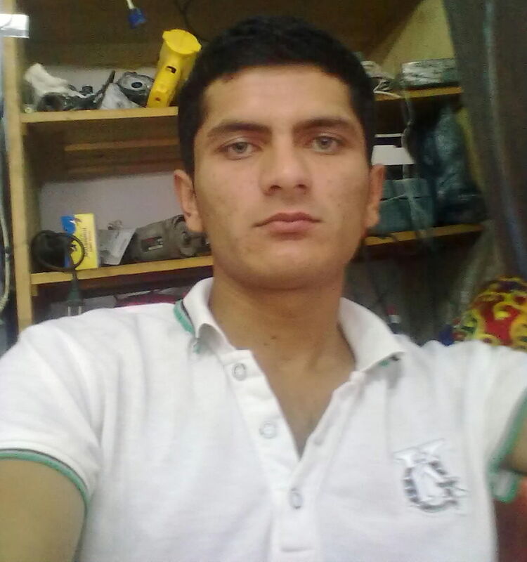  6708403  Ravshan, 31 ,    