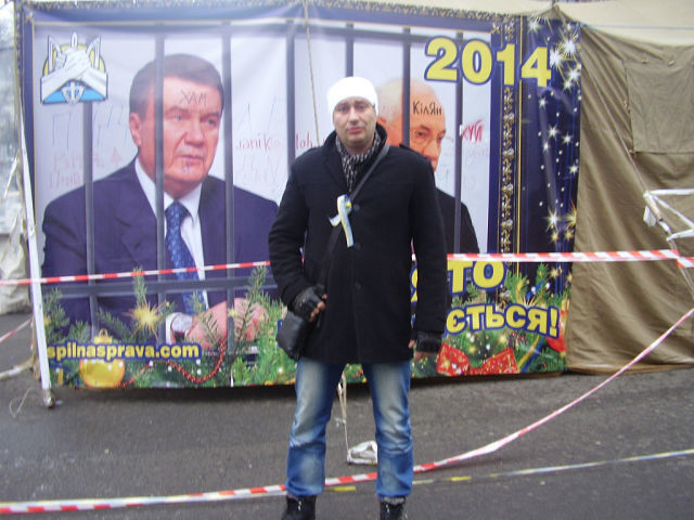 ���������� ����, ���� ������� Vladimir, 49 ���, ������������ ��� ������, ����� � ���������, c�������� ���������