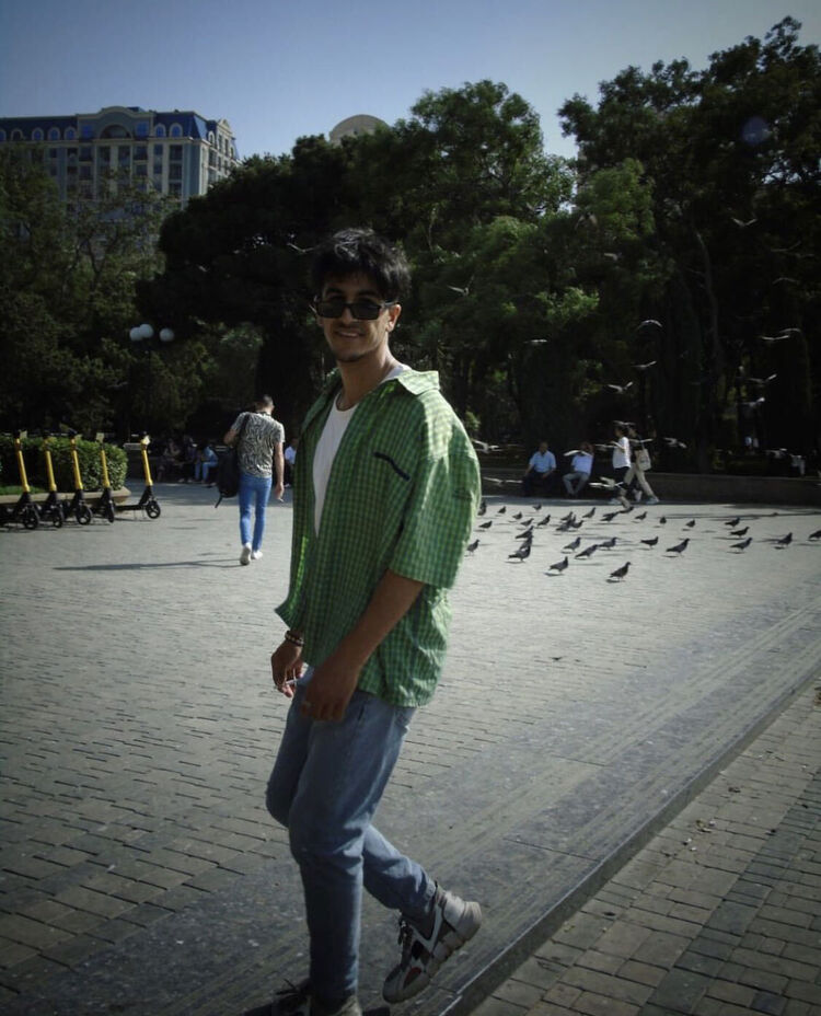 ���������� ����, ���� ����� Nurlan, 24 ����, ������������ ��� ������, ����� � ���������