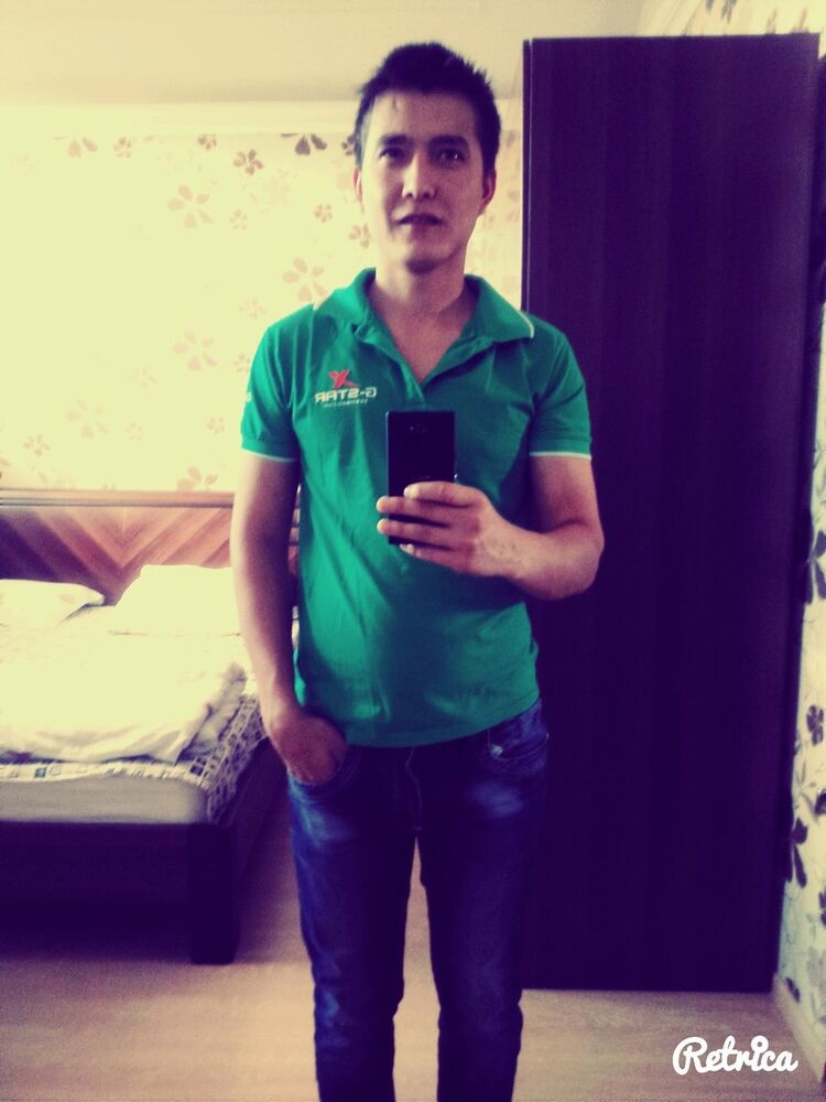 ���� 6309143 ������� Jahongir, 30 ���, ���� ���������� � ������