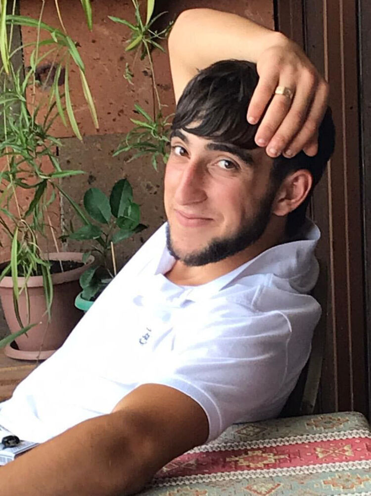 ���� 43235833 ����� Sargis, 22 ����, ���� ���������� � ������ ���������