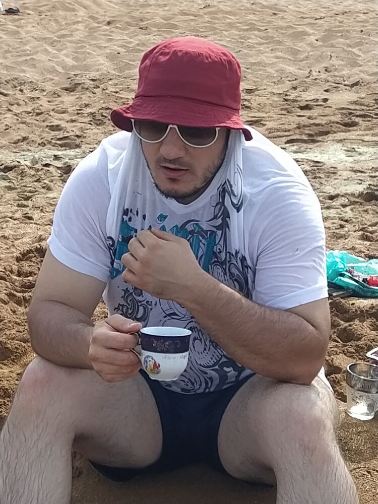 ���������� ���������, ���� ������� Omar, 34 ����, ������������ 