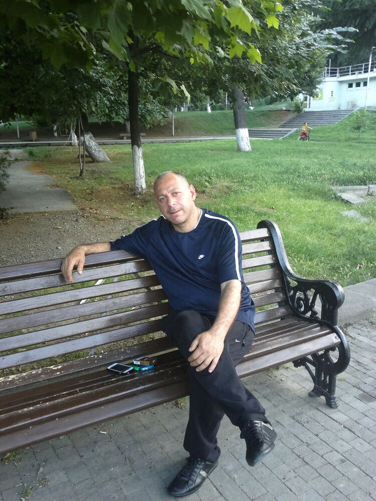 ���� 6736133 ������� Zviadi, 51 ���, ���� ���������� � �������