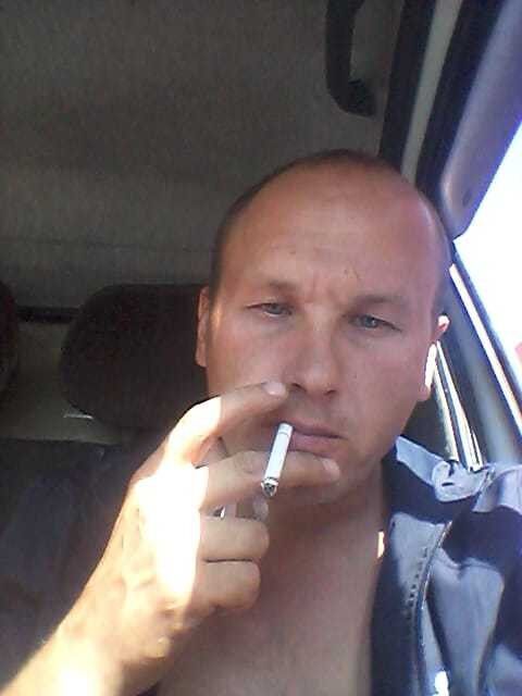  ,   Sergei, 38 ,   