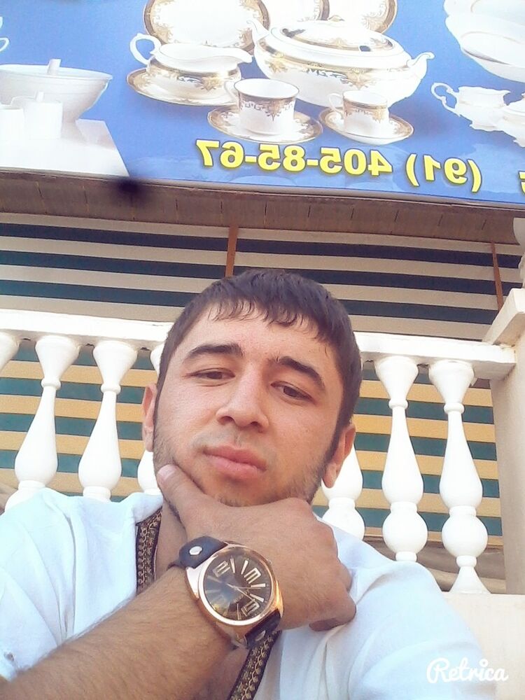  4700673  Rovshan, 33 ,    