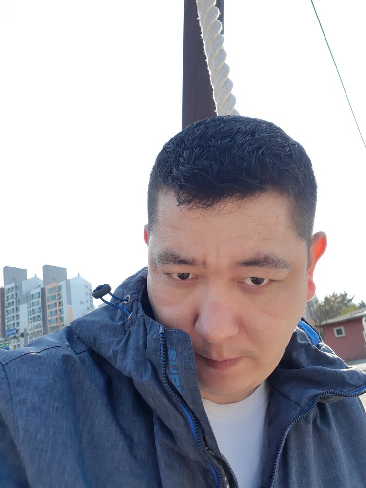  Ansan,   Evgenii, 36 ,   ,   