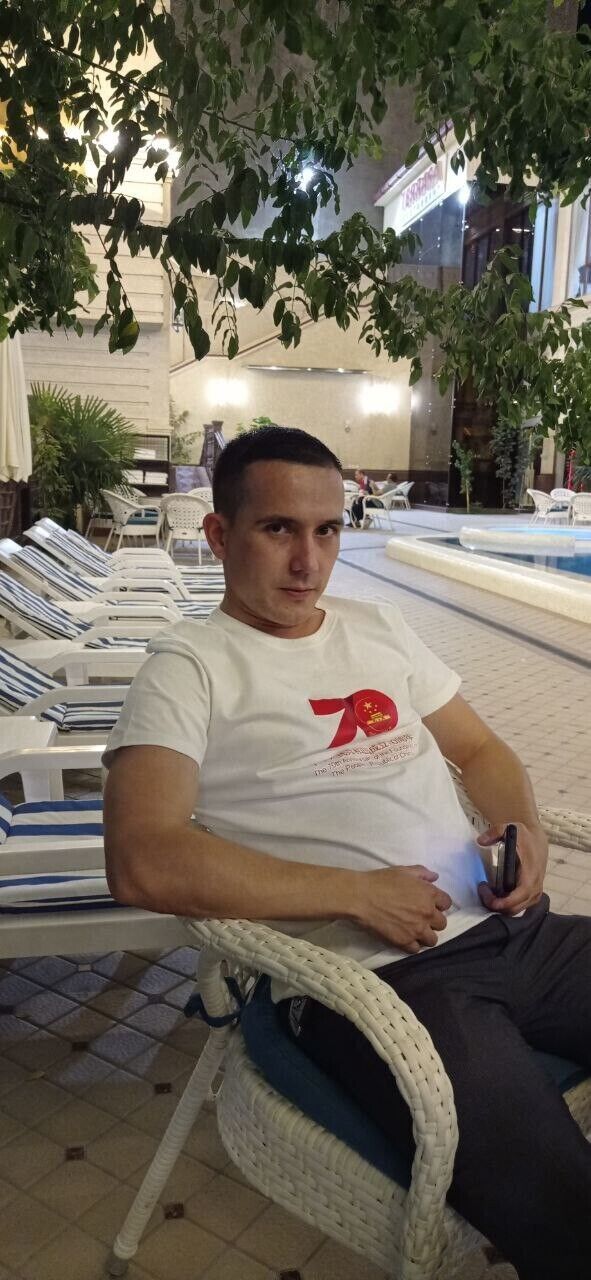 ���������� �������, ���� ������� Test, 35 ���, ������������ ��� ������, ����� � ���������