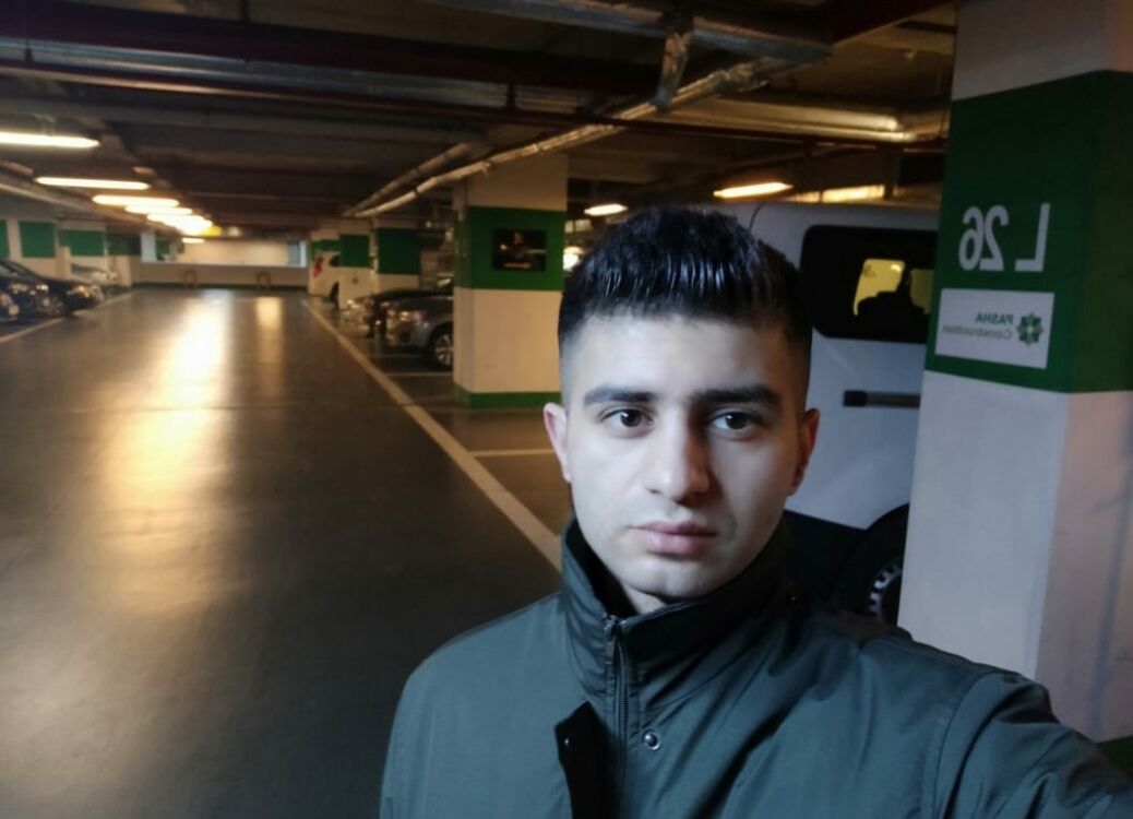 ���� 23369083 ������� Elchin, 31 ���, ���� ���������� � ����