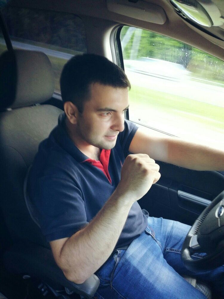 ���� 15708623 ������� Serega, 35 ���, ���� ���������� � ������