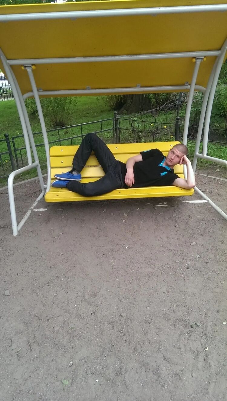 ���������� �����-���������, ���� ������� Kirill, 30 ���, ������������ ��� ����� � ���������, c�������� ���������