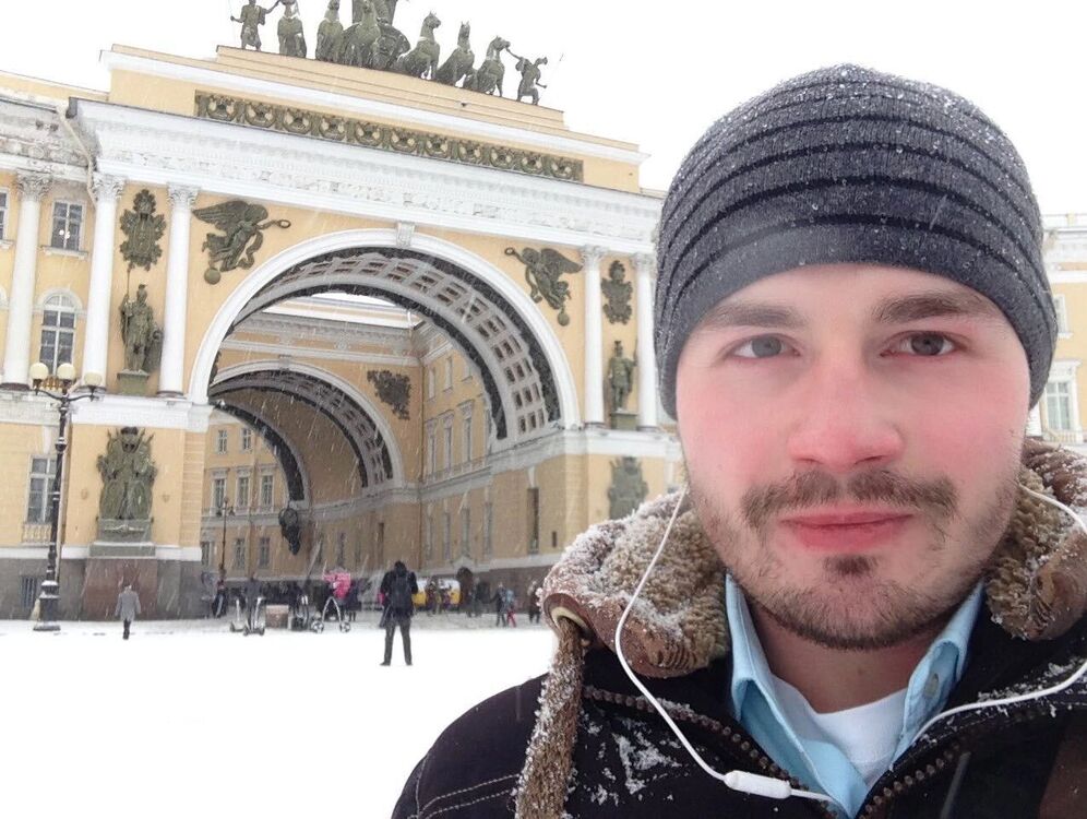  37025123  Sergey, 36 ,    -