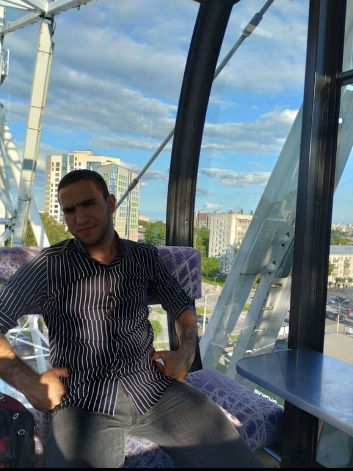 ���������� �����, ���� ����� Khojik, 22 ����, ������������ ��� ������, ����� � ���������