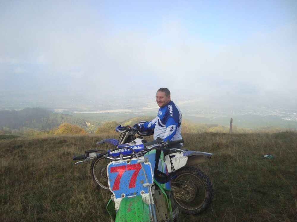  13024003  Ilarion, 42 ,    