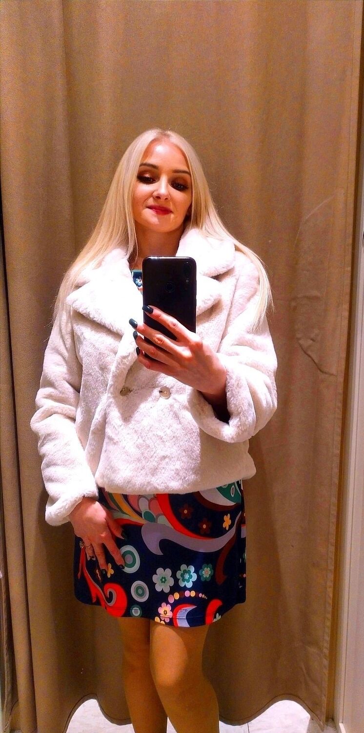 ���� 54835003 ������� Oksana, 36 ���, ���� ���������� � ������