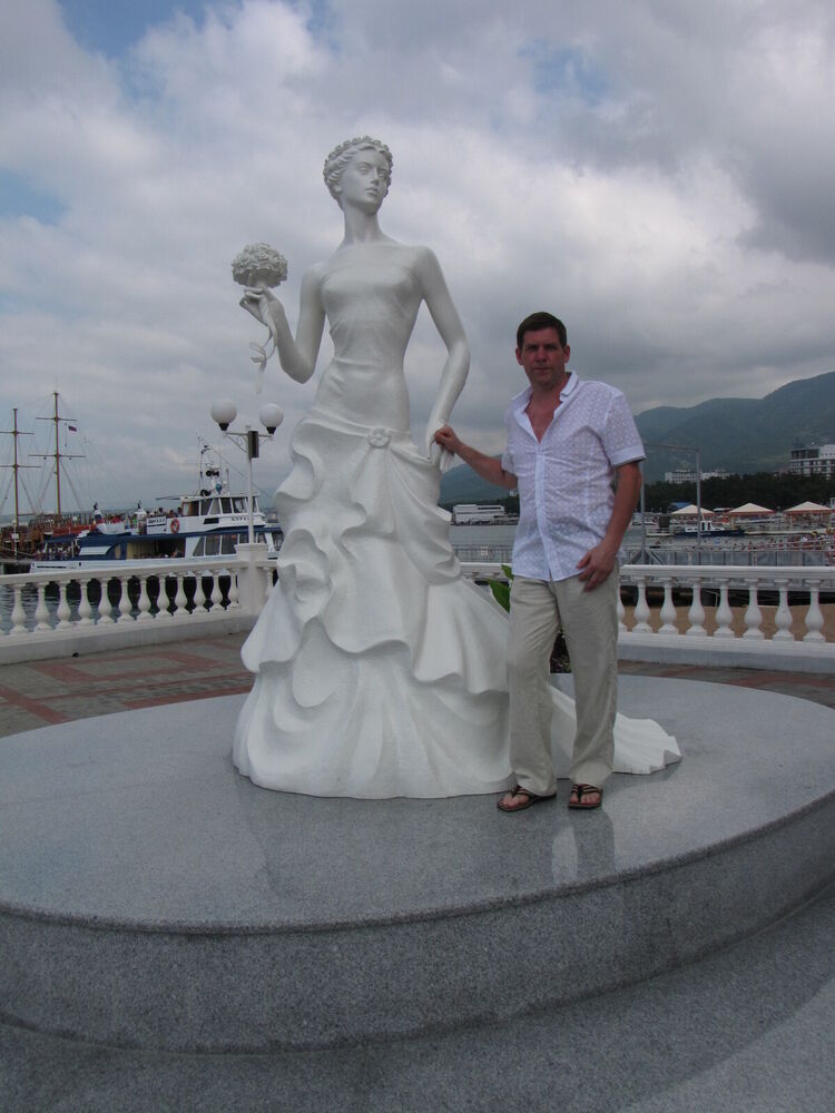 ���������� ������, ���� ������� Vladimir, 55 ���, ������������ ��� ������, ����� � ���������