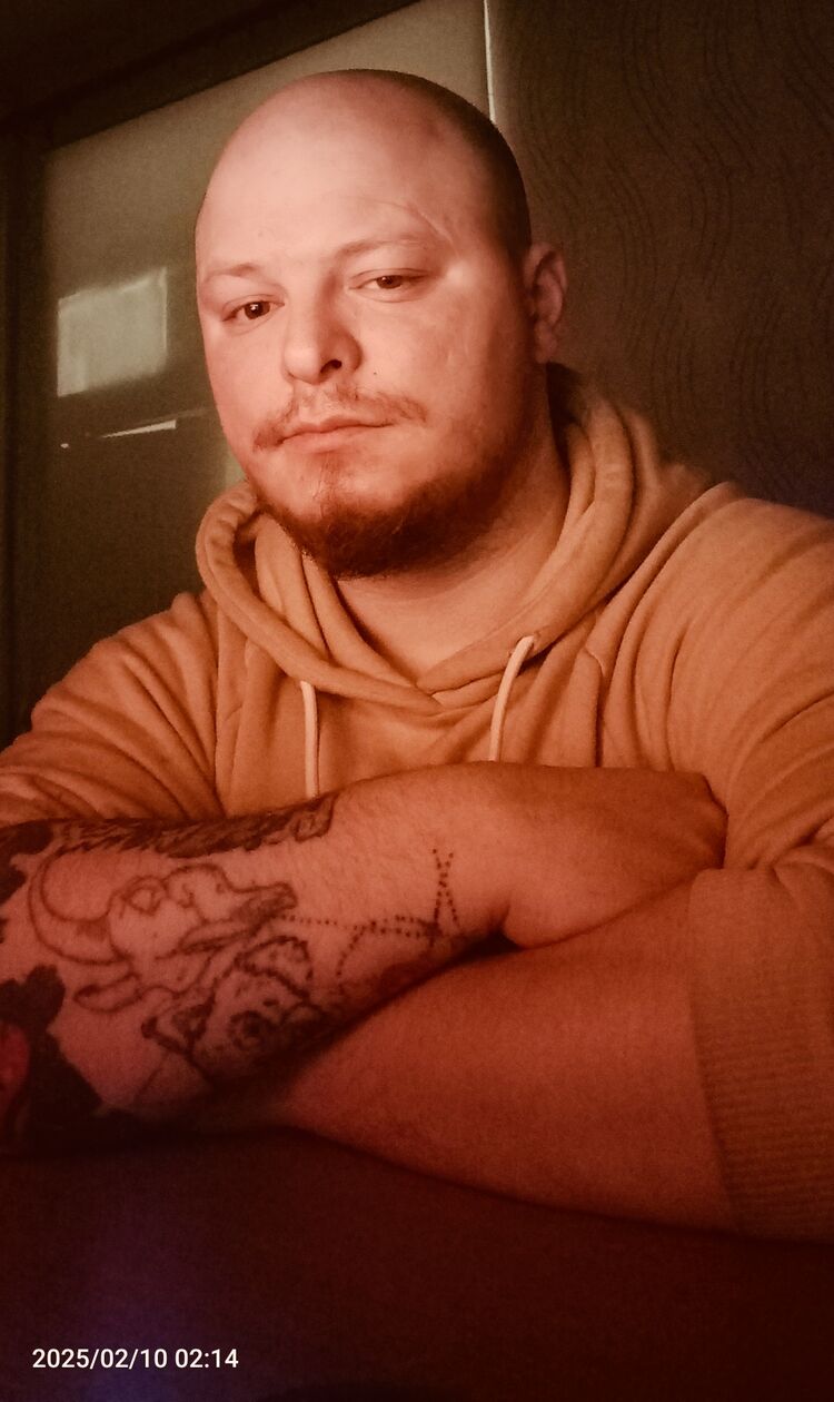  50543993  Sergey, 32 ,    