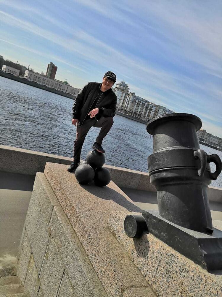 ���������� �����-���������, ���� ������� Ivan, 33 ����, ������������ ��� ������, ����� � ���������, c�������� ���������