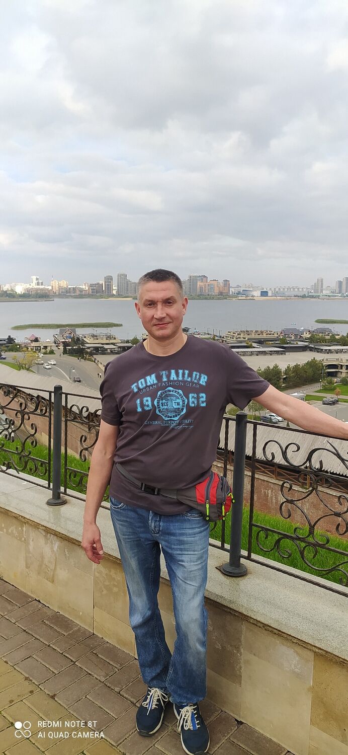  36387533  Andrey, 54 ,    