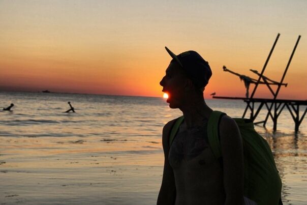 ���������� ������������, ���� ������� Karlito, 36 ���, ������������ ��� ������, ����� � ���������, c�������� ���������