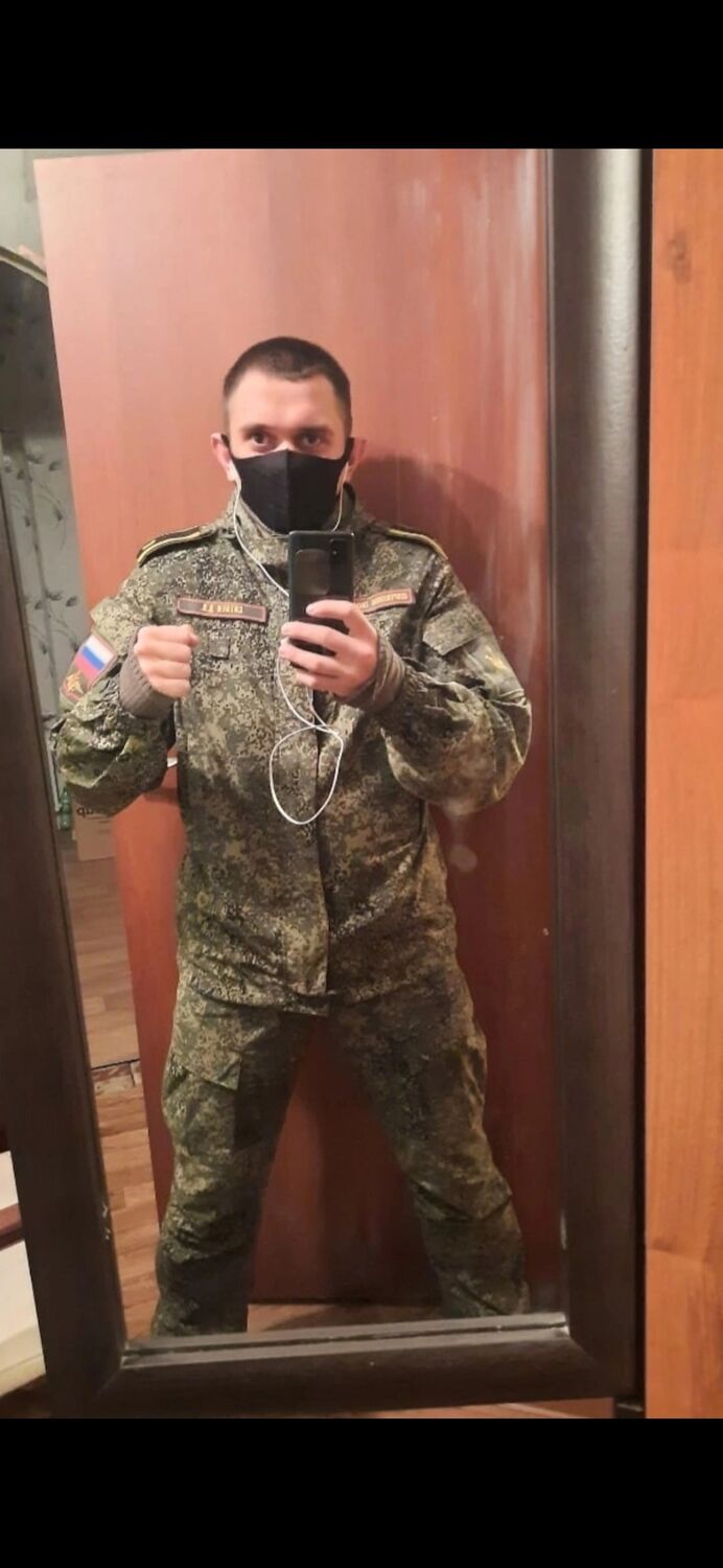 ���������� ������, ���� ����� Danila, 23 ����, ������������ ��� ������, ����� � ���������