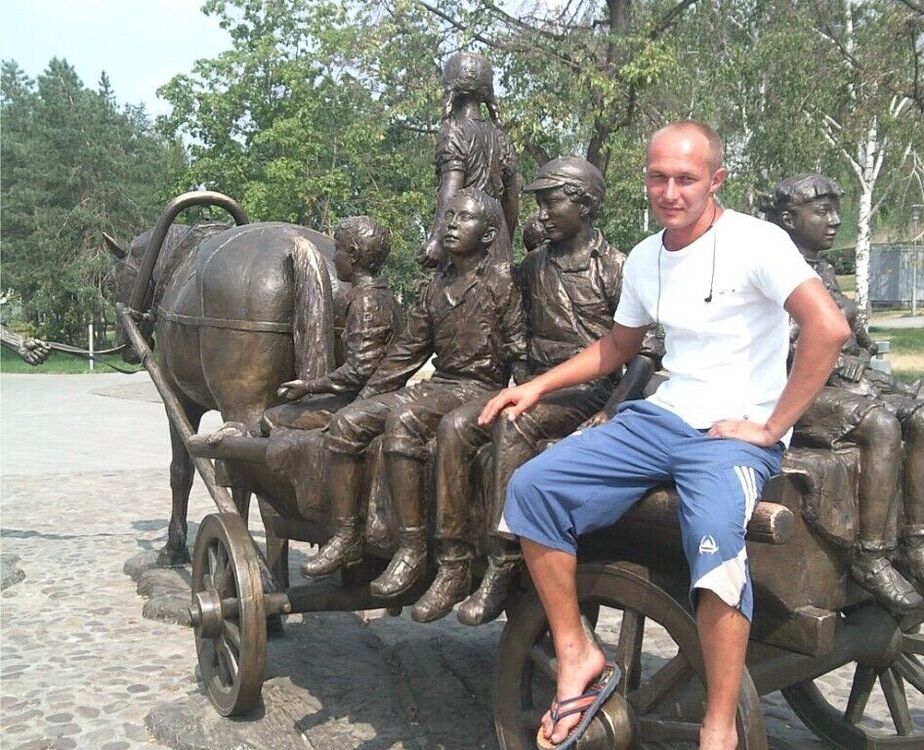 ���������� ������ ��������, ���� ������� ������, 46 ���, ������������ ��� ������, ����� � ���������