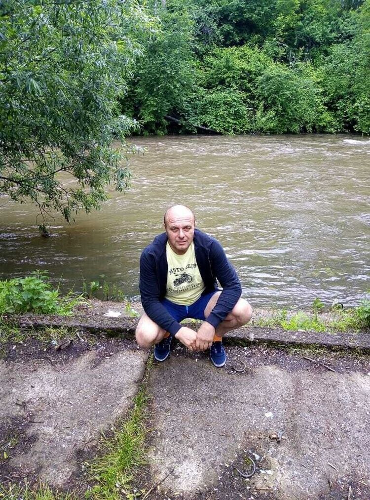 ���������� ����������, ���� ������� Igor, 59 ���, ������������ ��� ������, ����� � ���������, c�������� ���������, ���������