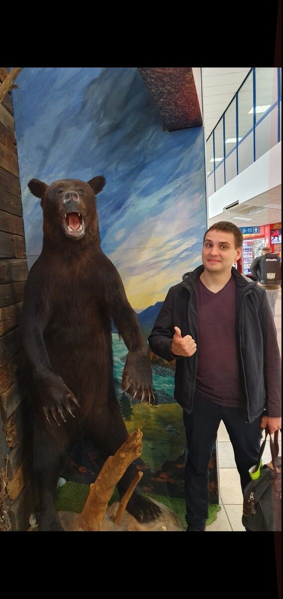 ���� 19458343 ������� ����������, 34 ����, ���� ���������� � ���������