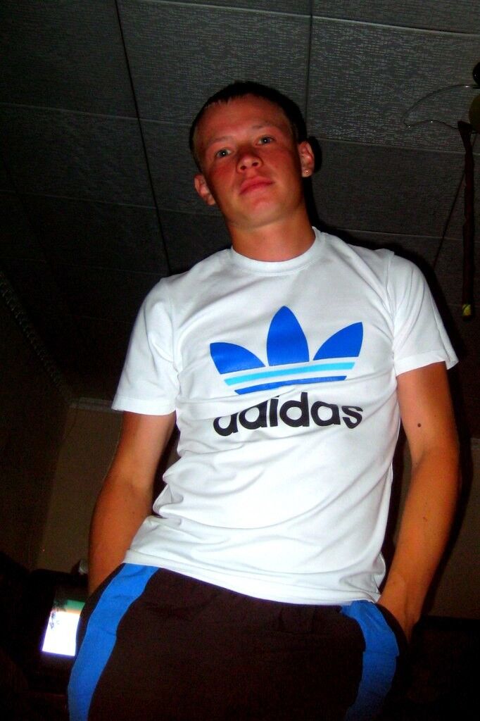 ���� 5341903 ������� SEREGA, 34 ����, ���� ���������� � ������