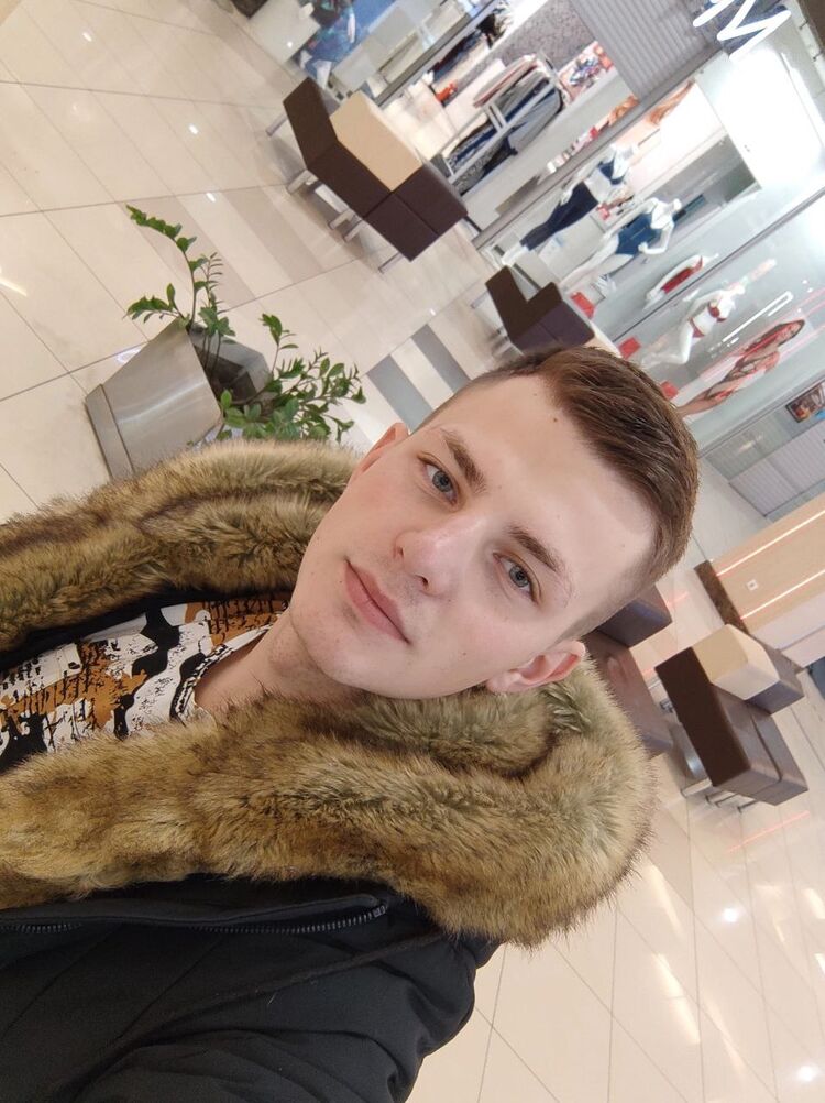  52872993  Dmitry, 26 ,    