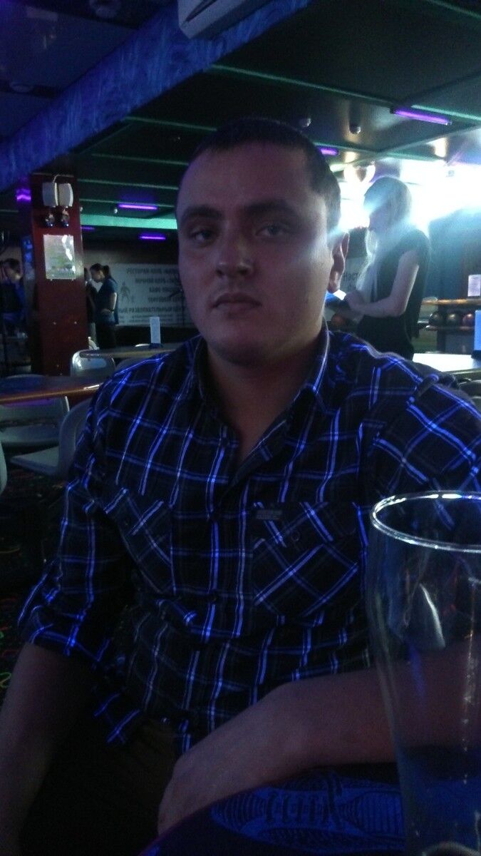  5515353  Andru, 36 ,    