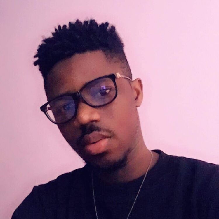 ���������� ������, ���� ������� Jerry Hagba, 33 ����, ������������ ��� ������, ����� � ���������, c�������� ���������, ���������