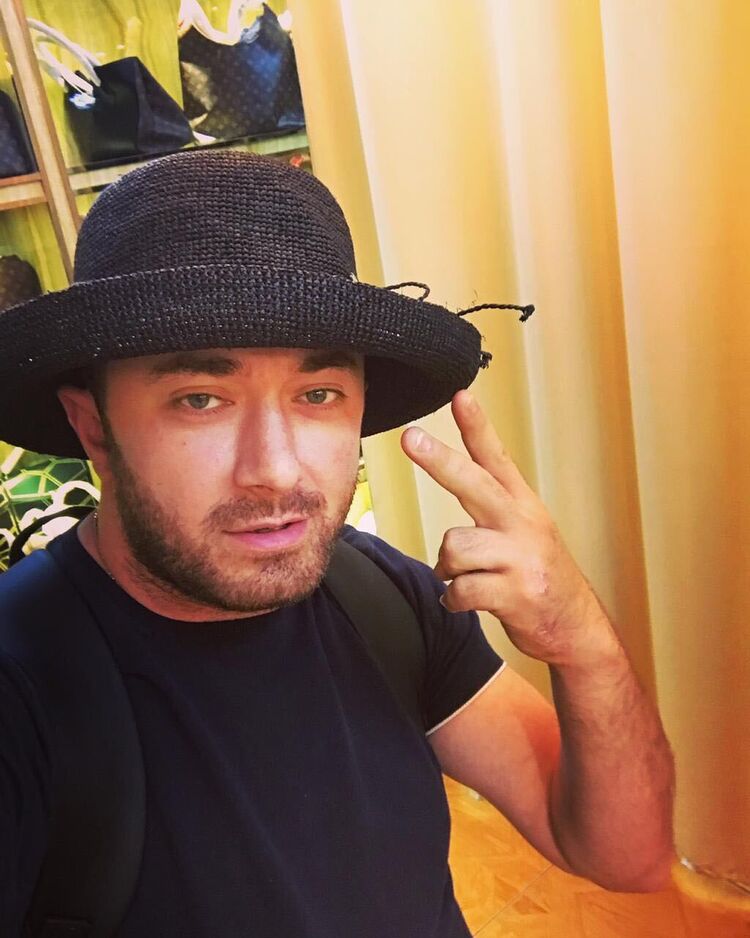 ���� 55753413 ������� ������, 37 ���, ���� ���������� � Goddard