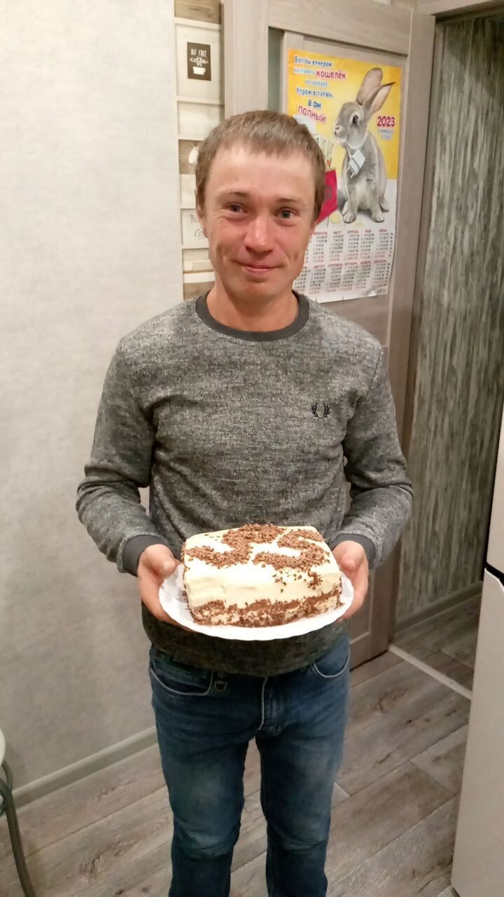 ���� 43568123 ������� Alexander, 37 ���, ���� ���������� � ������