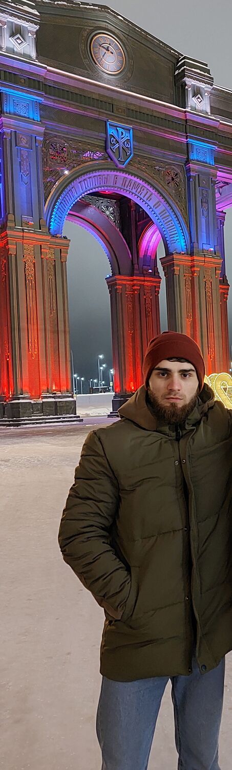  ,   Khamzat, 27 ,   ,   