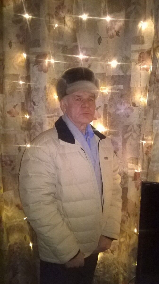  -,   Gena, 65 ,  