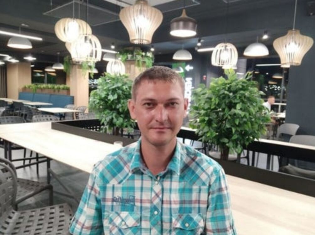  48193623  Sergey, 36 ,    