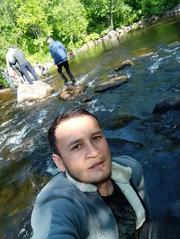 ���������� ����, ���� ����� Asadbek, 24 ����, ������������ ��� ������, ����� � ���������