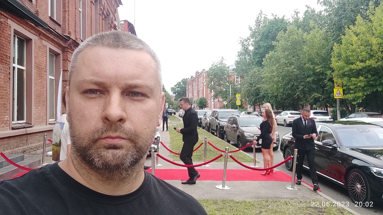 ���� 44203993 ������� ��������, 46 ���, ���� ���������� � �����