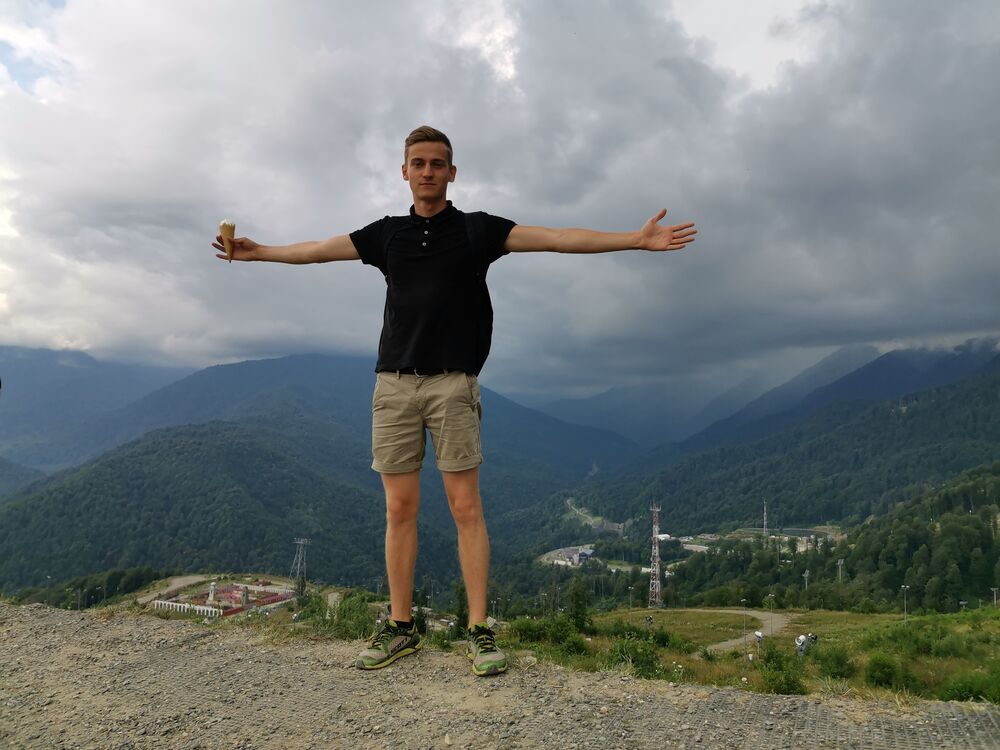 ���������� ������� ��������, ���� ������� Aleksey, 28 ���, ������������ ��� ������, ����� � ���������, c�������� ���������