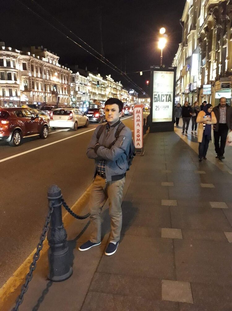 ���� 11095133 ������� ����, 32 ����, ���� ���������� � �����-����������