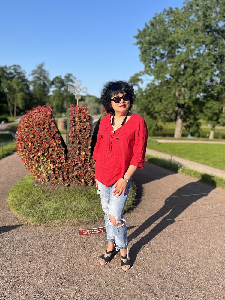 ���������� �����-���������, ���� ������� Natalia, 55 ���, ������������ ��� ������, ����� � ���������